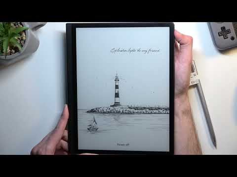 How to Open Recovery Mode on HUAWEI MatePad Paper