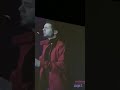 Talking Just Breathe David Archuleta Idaho Falls 9 20 20