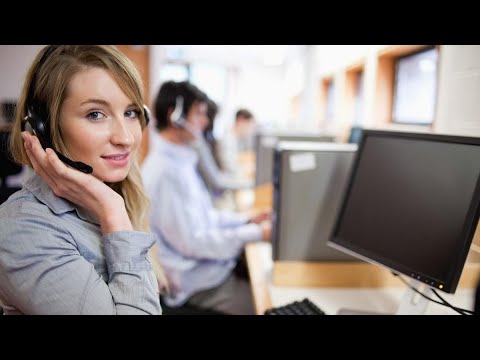 Rozmowa telefoniczna, ROBOT SIĘ ZACIĄŁ 