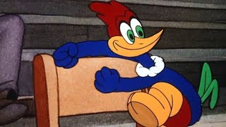 Pica Pau: Beisebol Maluco [ Ep. 07 ]