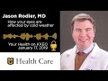 How Cold Weather Affects Your Eyes (Jason Rodier, MD)