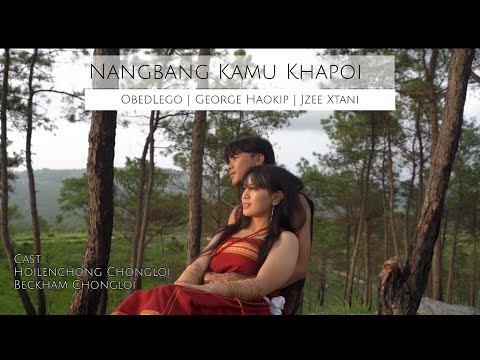 Obed Lego and 2 more