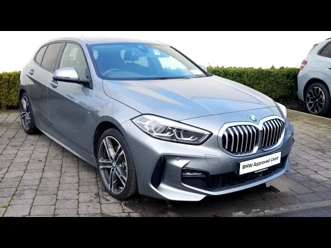 BMW 1-Series 116d M Sport - Image 2