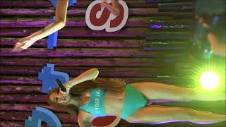 Kanae, CYBERJAPAN DANCERS, SUMMERLAND IDOL CARNIVAL 2022