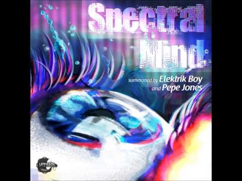 08. Elektrik Boy vs Nitroteck - Access Denied