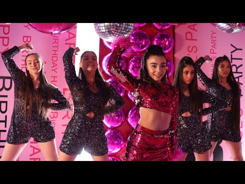 Nanul - Mashup (Concert Edition)