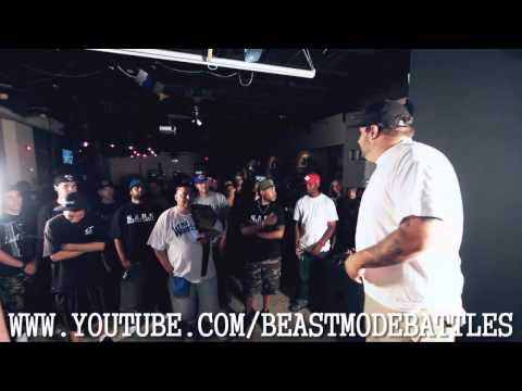 Big Dubbz vs KDot ODot