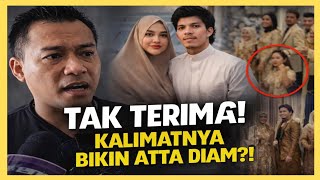 Download lagu UNACCEPTABLE! Anang Hermansyah Reacts Strongly After Aurel's Ignorance by Atta's Family?! His Sen... mp3