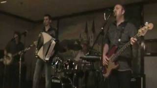 Johnny Koenig - In Heaven There Is No Beer