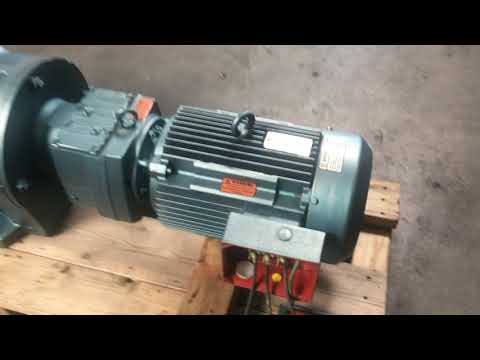 Sew Gear Motor