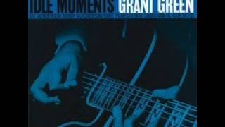 Grant Green - Nomad
