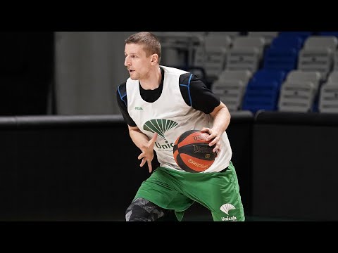 El Unicaja de Málaga, sin opción de fallar ante MoraBanc Andorra