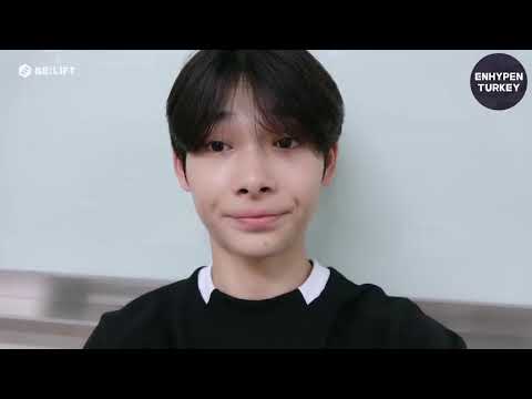 [-note] 200722 NI-KI - ENHYPEN (엔하이픈) [Türkçe Altyazılı]