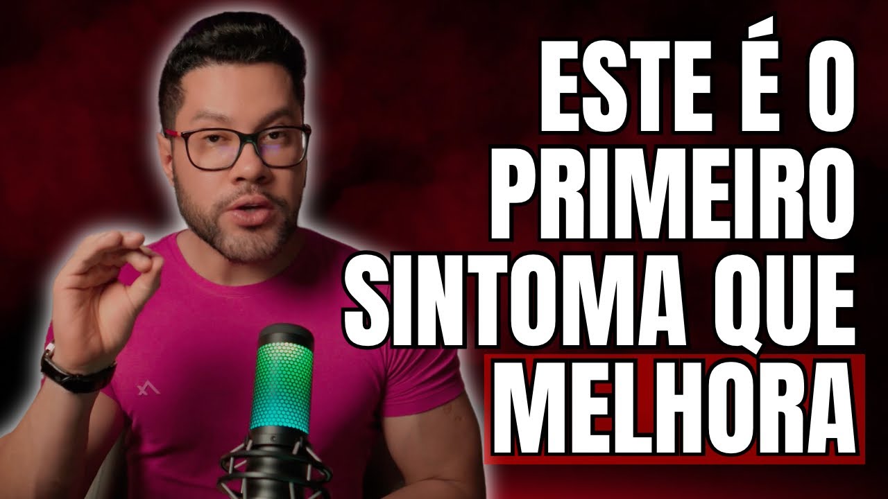 EM QUANTO TEMPO VOU MELHORAR COM A REPOSIÇÃO DE TESTOSTERONA?