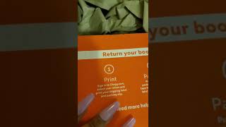 Chegg Online Book Rental Review