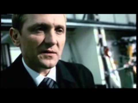 Komornik (2005) - zwiastun