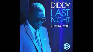 P. Diddy feat. Keyshia Cole - Last Night (Goldhand Deep&amp;Shine Remix)