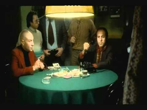 Mash-up Celentano VS Frederick B. Deejay