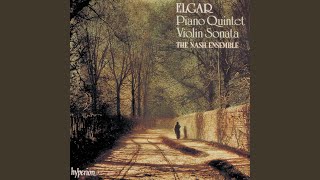 Download lagu Elgar: Violin Sonata in E Minor, Op. 82: II. Romance. Andante mp3