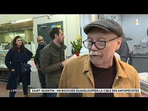 fucking vegan de merde 1