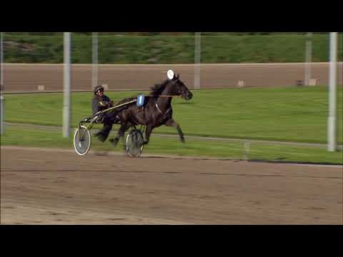 Victoria Park Wolvega 23-9-2017 Kwalificatie 2.