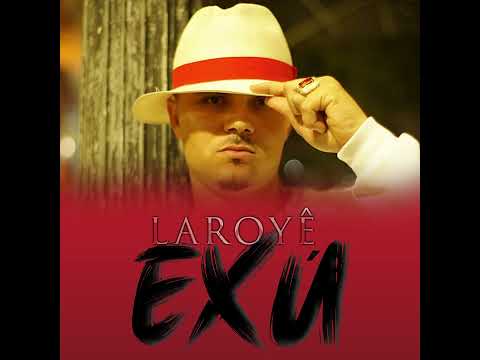 Afilhado do Seu Zé - Laroyê Exu ( Prod. Dj Gug )