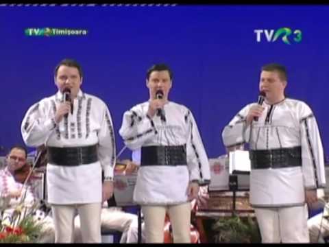 Cristian Fodor - Din Țara Moților noi am venit - Daru' lu' Florar 2016