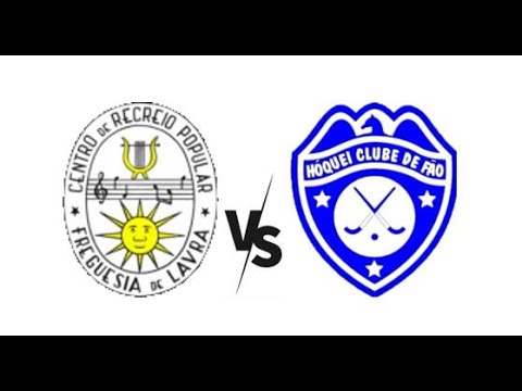 2024-09-21 - CRPF Lavra vs HC Fão (Escolares) (Parte 3)