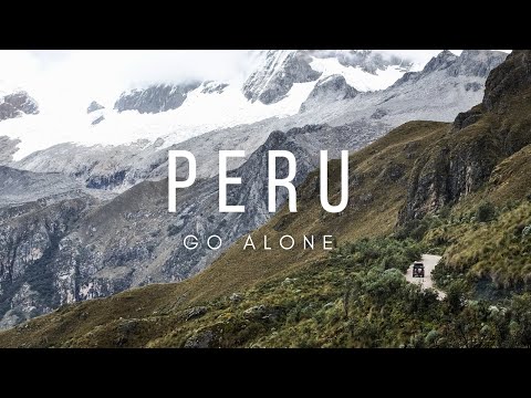 PERU | 4x4 TRAVEL DOCUMENTARY
