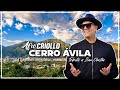 Afro Criollo - Cerro Avila (Oficial Video) Tributo a Ilan Chester - House Mix #CantoAlAvila