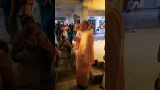 HH Radhanath Swami Maharaj #mayapur