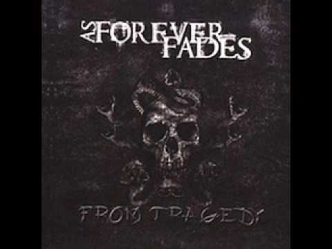 As Forever Fades - The Advent