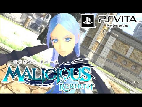 malicious playstation 3 review