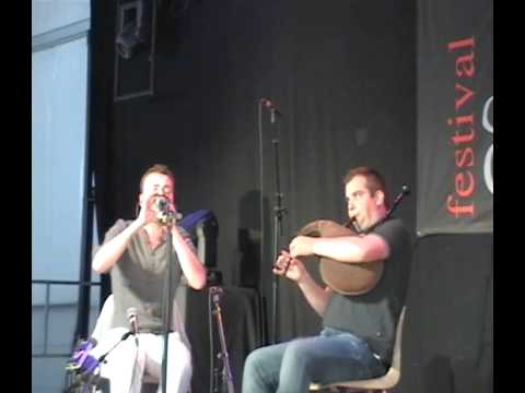 plume de paon 2013   Galléon Le Gall