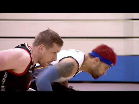 RESUMEN BSR ESPAÑA DH J7 Y 1ªDIV J5 - #BSRESPAÑA