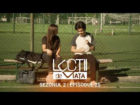 Lecții de viață - Sezonul 2, Episodul 25