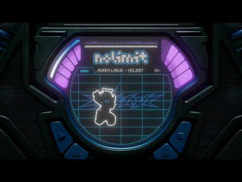 Knock2 & Lauren LaRue - nolimit (Official Visualizer)