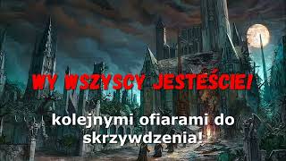 Deathstars- Semi-Automatic tłumaczenie PL