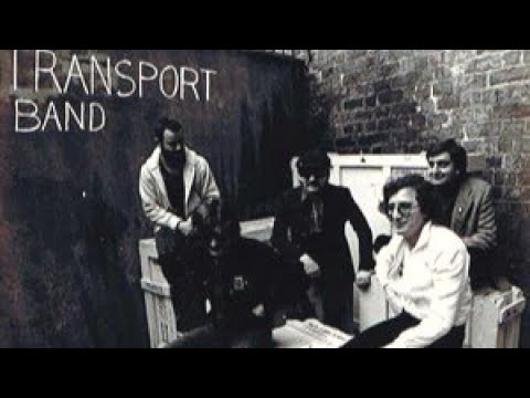 Transport Band - A może by... (1980)
