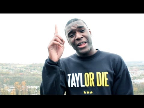 Raise The Bar! [Rap Cypher]