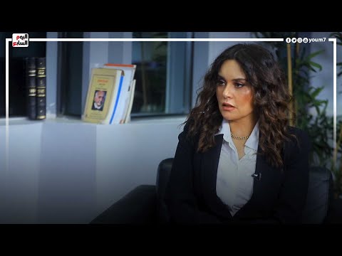 الفنانة رشا مهدي تكشف كواليس دورها الشرير في مسلسل سر إلهي اتخضيت من الدور واتفاجأت برد فعل الجمهور