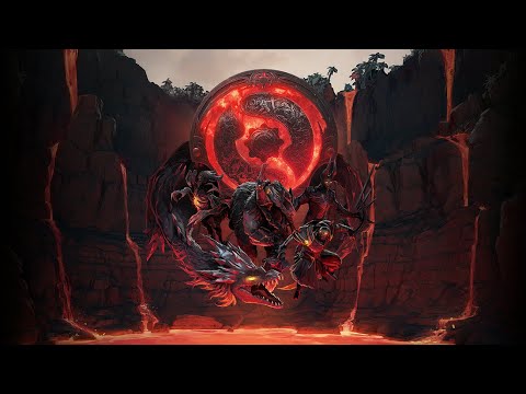 Team Spirit vs TSM FTX | Dota 2 The International 2022 Group Stage Day 2