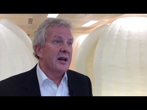 Interview: Jeff Pontius - Corvus Gold