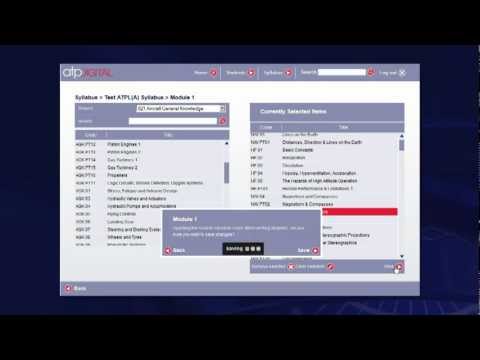 ATP Digital Admin User Guide Orbit Groundschool