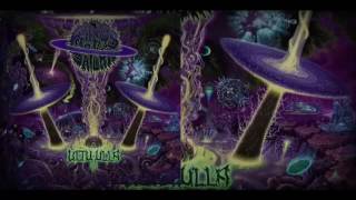 RINGS OF SATURN - HARVEST {2017} ULTU ULLA