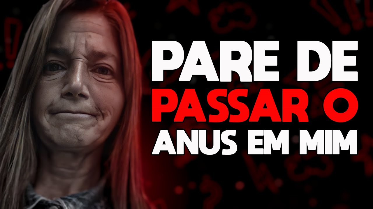 A MINISTERIO ETROM ta tacando o terror em Guarapuava!