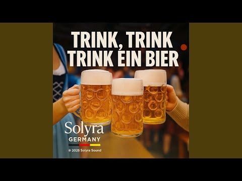 Trink, Trink, Trink ein Bier