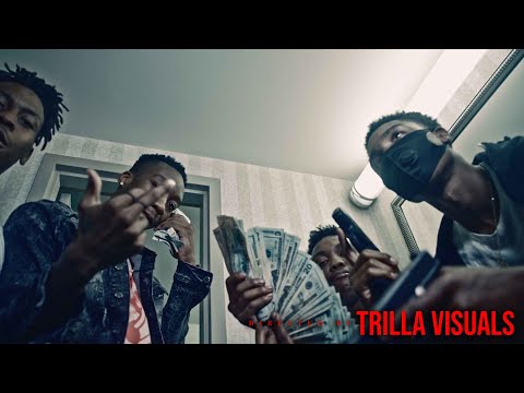 Osama BlazzHizAzz - "Independent" (Official Video) Shot by TRILLATV