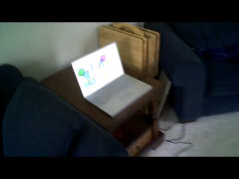 Preview of Baby Smash gameplay video