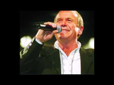 Glenn Shorrock interviewed on Hitstories.net